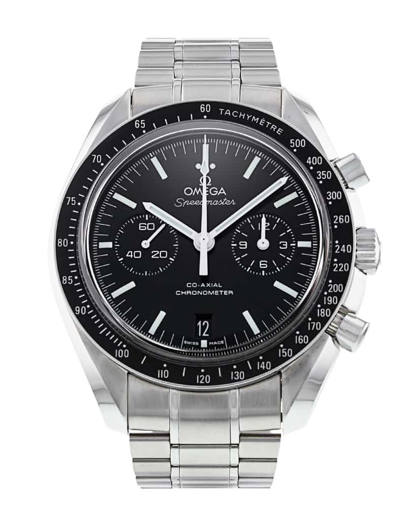 Omega Speedmaster Moonwatch 311.30.44.51.01.002 Omega Speedmaster Moonwatch 311.30.44.51.01.002